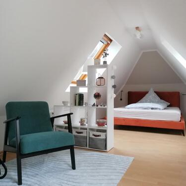 Foto - 3 Zimmer Maisonettenwohnung zur Miete in Dresden