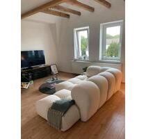 Traumwohnung zur Miete in Solingen AufderhöheOhligs Nähe HBF.