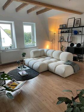 Foto - 3 Zimmer Dachgeschoßwohnung zur Miete in Solingen
