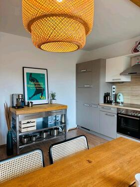 Foto - Dachgeschoßwohnung in Solingen zur Miete