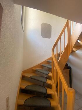 Foto - Ruhige Zweiraumwohnung - 600,00&nbsp;EUR Kaltmiete, ca.&nbsp; 60,00&nbsp;m&sup2;