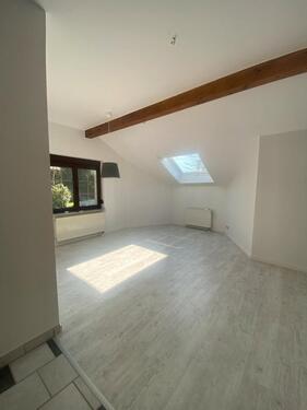 Foto - 2 Zimmer Dachgeschoßwohnung in Bucha