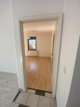 Foto - Dachgeschoßwohnung in Bucha zur Miete