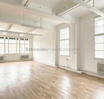 Attraktive Büroetage | Loft-Gewerbefläche in Zehlendorf - Berlin Steglitz-Zehlendorf