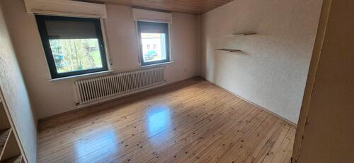 Foto - Etagenwohnung in Heusweiler zur Miete