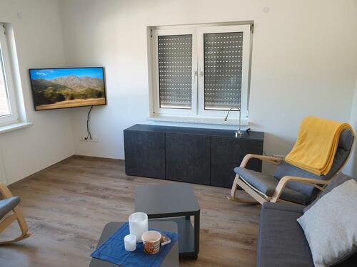 Foto - Etagenwohnung in Putbus zur Miete