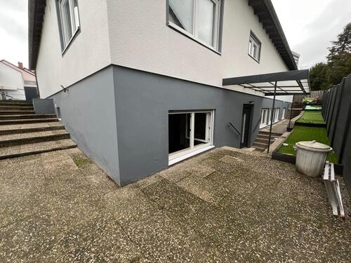 Foto - 3 Zimmer Etagenwohnung zur Miete in Ludwigshafen am Rhein