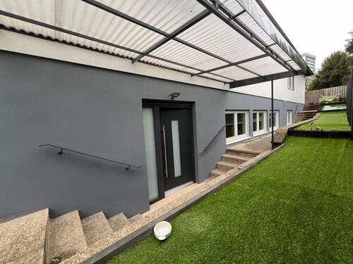 Foto - 3 Zimmer Etagenwohnung in Ludwigshafen am Rhein