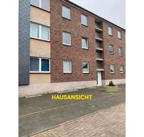 2 Zi. Mietwohnung - in Mehrhoog - Hamminkeln