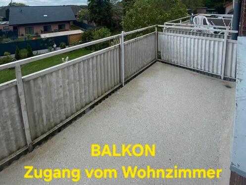 Foto - 2 Zimmer Etagenwohnung in Hamminkeln