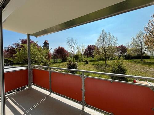 Foto - 3 Zimmer Erdgeschoßwohnung zur Miete in Bernburg (Saale)