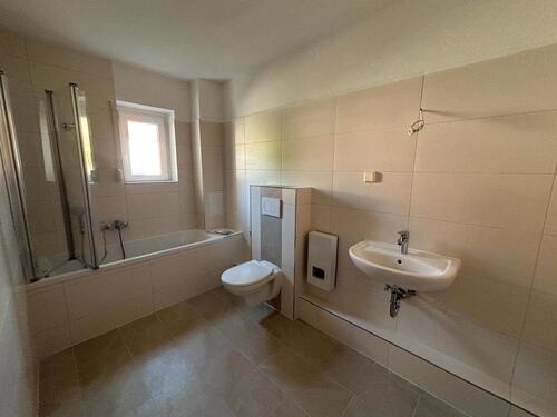 Foto - 3 Zimmer Erdgeschoßwohnung in Bernburg (Saale)