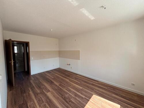 Foto - Erdgeschoßwohnung in Bernburg (Saale) zur Miete