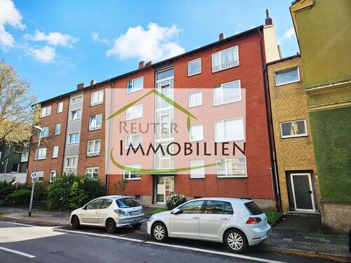 Foto - 3,5 Räume mit Balkon im Herzen von Wanne-Eickel
