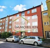 3,5 Räume mit Balkon im Herzen von Wanne-Eickel - Herne Wanne-Bickern