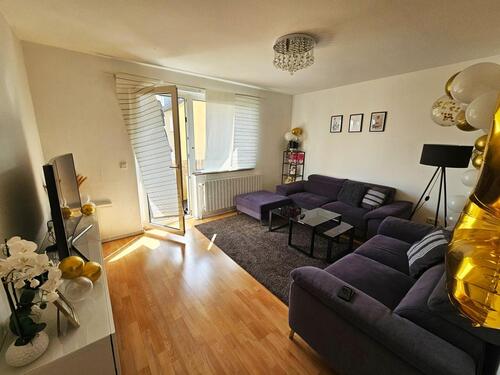 Foto - 3.5 Zimmer Etagenwohnung zur Miete in Herne