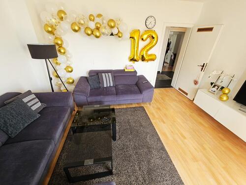 Foto - 3.5 Zimmer Etagenwohnung in Herne