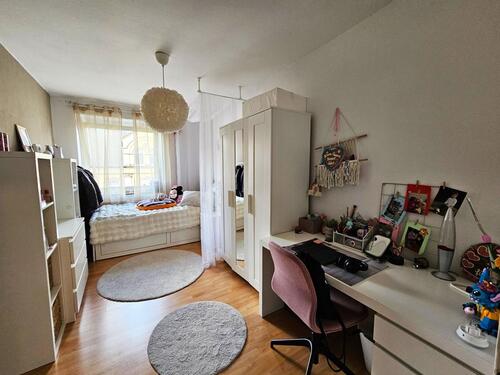 Foto - Etagenwohnung in Herne zur Miete