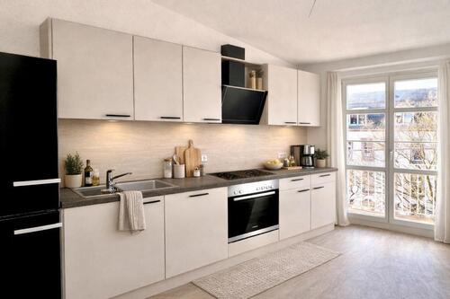 Foto - 2 Zimmer Etagenwohnung zur Miete in Chemnitz