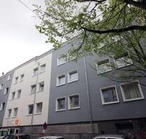 Möblierte 2-Zimmer-Wohnung mit Küche in Bestlage Ehrenfelds - Köln