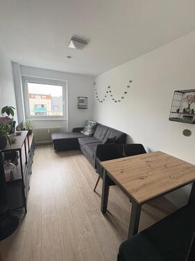 Foto - 2 Zimmer Dachgeschoßwohnung in Köln