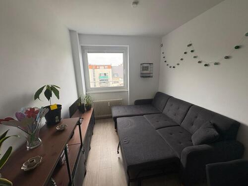 Foto - Dachgeschoßwohnung in Köln zur Miete