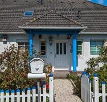 Möbelierte 2-Z. Wohnung in Rügen ab 1.Juni 2026 - Sellin