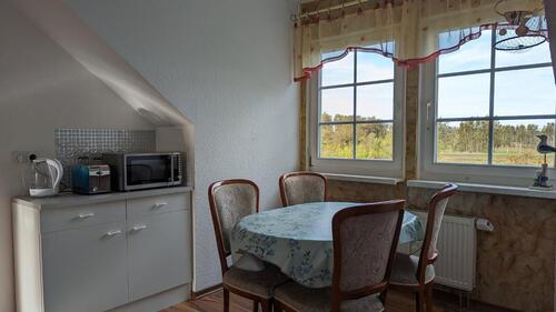 Foto - 2 Zimmer Etagenwohnung zur Miete in Sellin