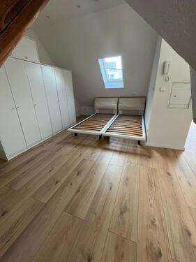 Foto - Dachgeschoßwohnung in Magstadt zur Miete