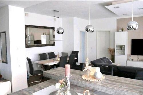 Foto - Loft 4,5-Zimmer-Wohnung in Eislingen Aufzug Stellplatz Garagen