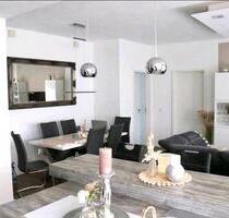 Loft 4,5-Zimmer-Wohnung in Eislingen Aufzug Stellplatz Garagen - Eislingen (Fils)