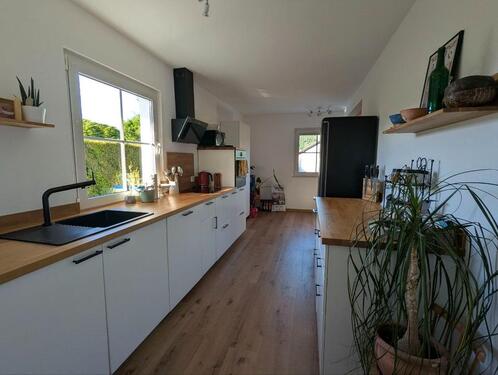 Foto - 6 Zimmer Einfamilienhaus zum Kaufen in Partenstein