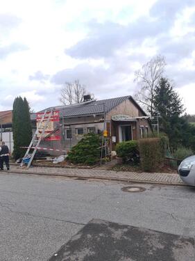 Foto - 6 Zimmer Mehrfamilienhaus, Wohnhaus zum Kaufen in Heusweiler