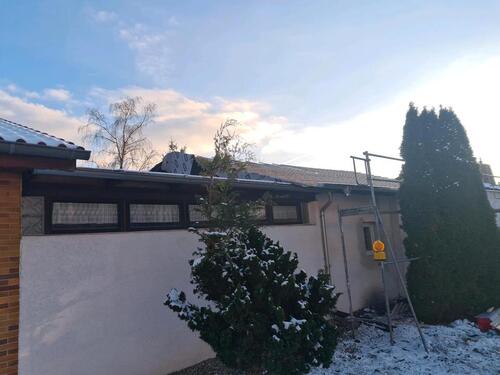 Foto - 6 Zimmer Mehrfamilienhaus, Wohnhaus in Heusweiler