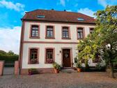 Foto - Historisches Bauernhaus von 1870