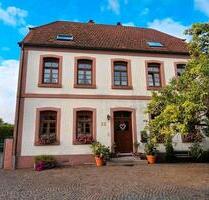 Historisches Bauernhaus von 1870 - Battweiler