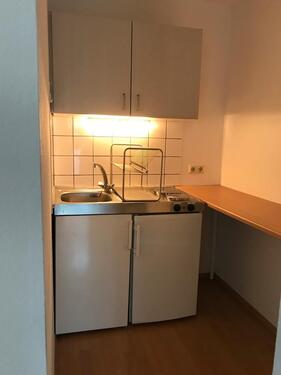 Foto - 1 Zimmer Etagenwohnung in Bochum