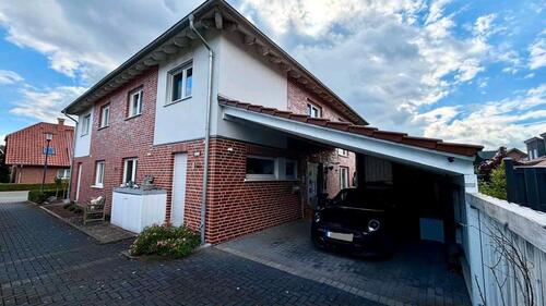 Foto - 6 Zimmer Doppelhaushälfte in Bönen