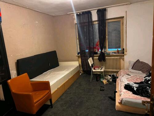Foto - 1 Zimmer Etagenwohnung zur Miete in München