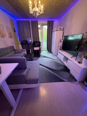 Foto - 2 Zimmer Etagenwohnung zur Miete in Berlin