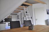 Foto - Ferienwohnung Fewo Polarsternchen Borkum zu vermieten mieten