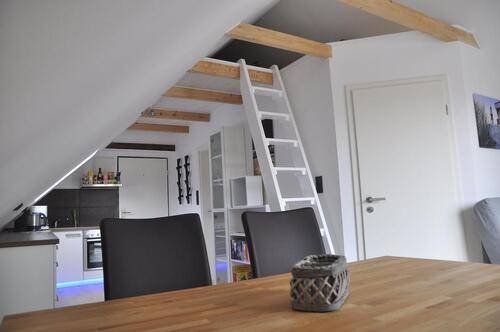 Foto - Ferienwohnung Fewo Polarsternchen Borkum zu vermieten mieten