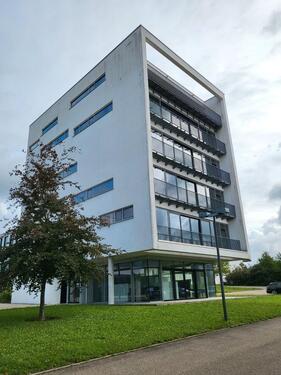 Foto - Exklusive Bürofläche mit ca. 200m² am IT-Campus in Ellwangen-Neunheim zu vermieten