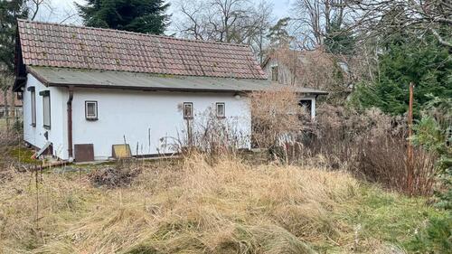 Foto - Einfamilienhaus in Schöneiche bei Berlin