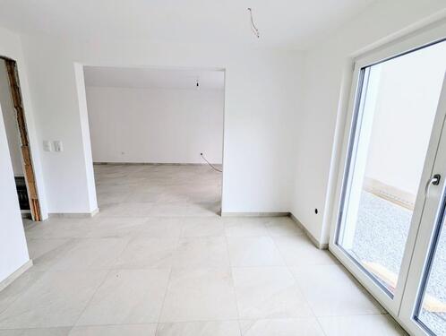 Foto - Erdgeschoss Terrassen-Wohnung Erstbezug - zentral in Bad Birnbach