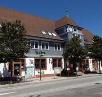 Gewerberäume vielseitig nutzbar in Titisee - Titisee-Neustadt