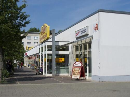 Foto - Etagenwohnung in Halle (Saale) zur Miete