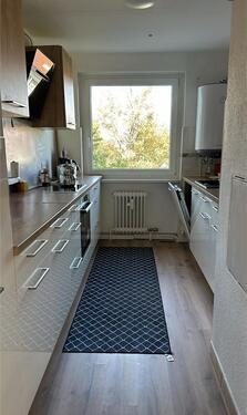 Foto - Etagenwohnung in Bietigheim-Bissingen zur Miete