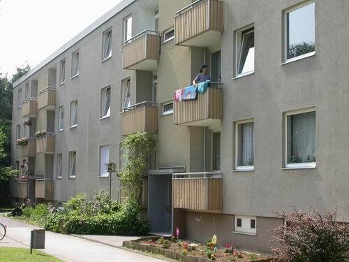 Foto - Etagenwohnung zur Miete in Grevenbroich