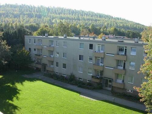 Foto - Etagenwohnung in Grevenbroich